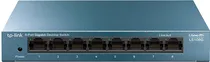W. TP-Link Hub Switch 8P LS108G Gigabit 10/100/1000MBPS