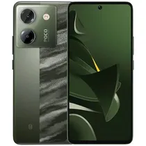 Smartphone Xiaomi Poco M7 Pro 128GB/6RM 5G Olive Indu