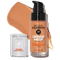  Base Revlon...
