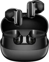 Auricular Blackview Airbuds 20 BT/ Touch/ TWS/ Mic/ IPX7 Carbon Black