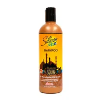  Shampoo Sil...
