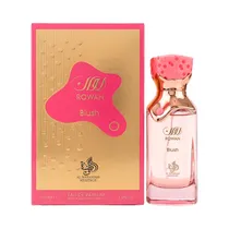 Al Wataniah Perfume Rowan Blush Eau de Parfum 100ML