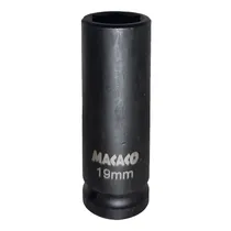 Cachimbo de Impacto 1/2" 19MM