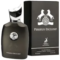 Maison Alhambra Perfume Perseus Exclusif Eau de Parfum 100ML