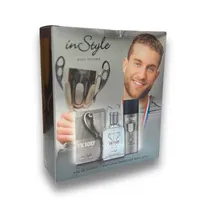  Kit Instyle...