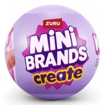 Zuru Capsul...
