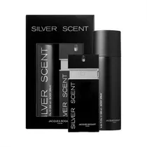  Kit Perfume...