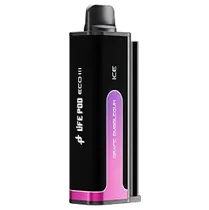 Life Pod Vap...
