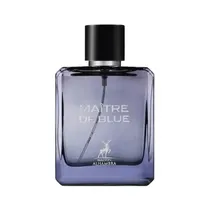 Perfume Maison Alhambra Maitre de Blue Masculino Edp de 100ML