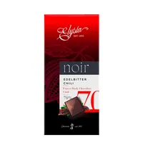 Chocolate W...