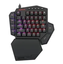  Teclado Mec...