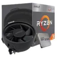 Cpu AM4 AMD ...