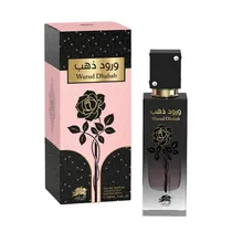  Perfume Emp...