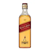 Beb Whisky Johnnie Walker Red Label 200ML 015200*
