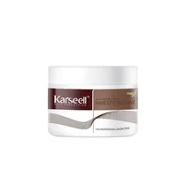 Cera Capilar Karseell Maca Power Essence Hair Styling Wax 100GR