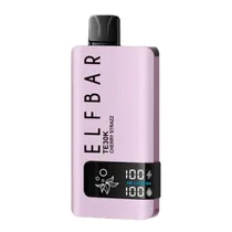 Elfbar Te 30K Cherry Strazz