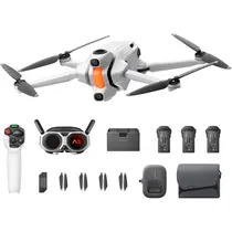 Drone INSTA360 Antigravity A1 8K Infinity Bundle