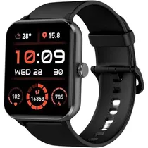 Relogio Blackview Smart Watch R50 Preto 317517