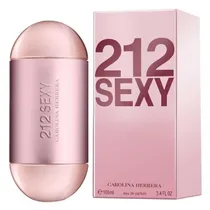 Perfume Caro...