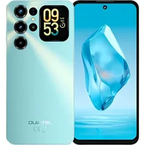 Oukitel C68 Plus Dual 512 GB - Azul