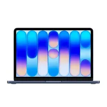 Macbook Neo A18 Pro 13"" 8+256GB Indigo Blue MHFF4LL/A