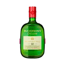 Whisky Bucha...