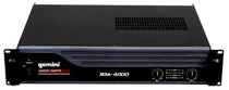 XGA-4000 Am...