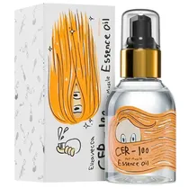 Óleo Capilar Elizavecca CER-100 Hair Muscle Essence Oil - 100ML