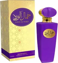 Perfume Emper Al Fares Jamal Al Ward Edp 100ML - Unissex