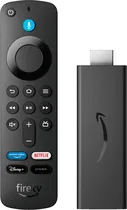 Media Player Amazon Fire TV Stick HD WIFI5 2024 840414697713