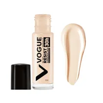  Vogue Base ...