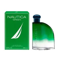 Nautica Green Masc. 100ML Edt
