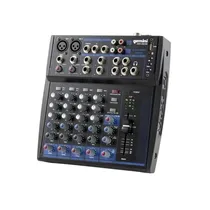  Gemini Mixe...
