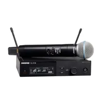  Shure SLXD2...