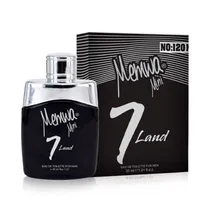  Perfume Mas...