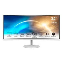  Monitor 34 ...