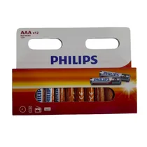  Pilhas Phil...