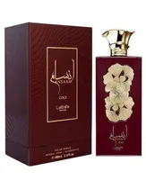 Perfume Lattafa Ansaam Gold Edp 100ML