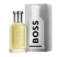 Hugo Boss Perfume Bottled Mas Eau de Toilette 50ML