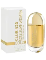  Perfume Clu...