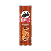 Papas Fritas Pringles Chili Cheese Fries 158G