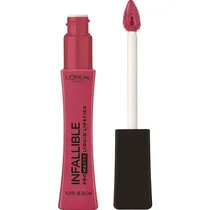 Loreal Labial Riche Vol Matte 103 Rosy