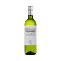  Vino Los Va...