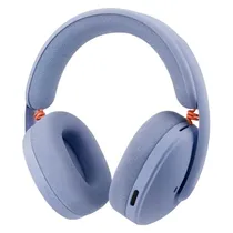 Headset Gamer Logitech G325 981-001537 Wireless - Roxo