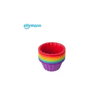  Sillymann S...