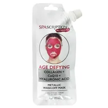 Spa Mask Fac...