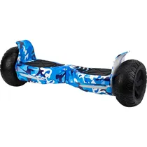  Scooter Elé...