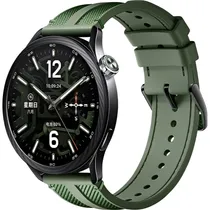 Smartwatch Xiaomi Mi Watch S5 46 MM M2530W1 - Verde