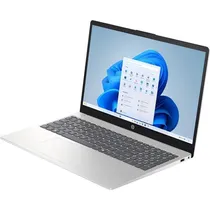 Notebook HP 15-FC0146DX R5-7520U 2.8GHZ/ 8GB/ 512 SSD/ 15.6 FHD Touch/ Natural Silver/ W11H