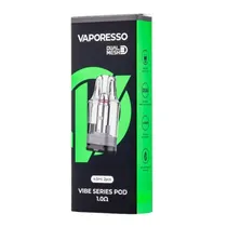 Vaporesso Filtro Vibe Se 1.0 4.5ML 2PC